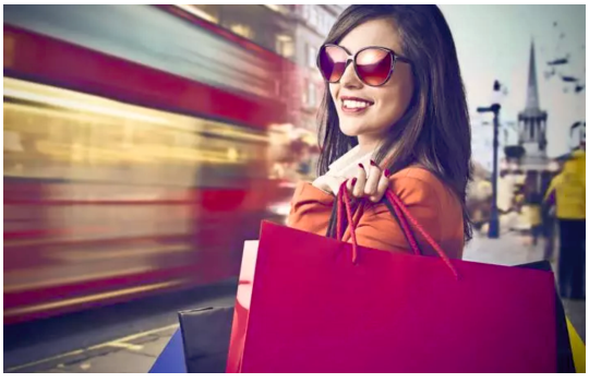 Consumers Engaging More With Fashion Accessories