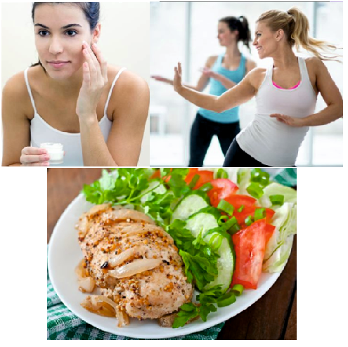 Four hacks for women’s wellness